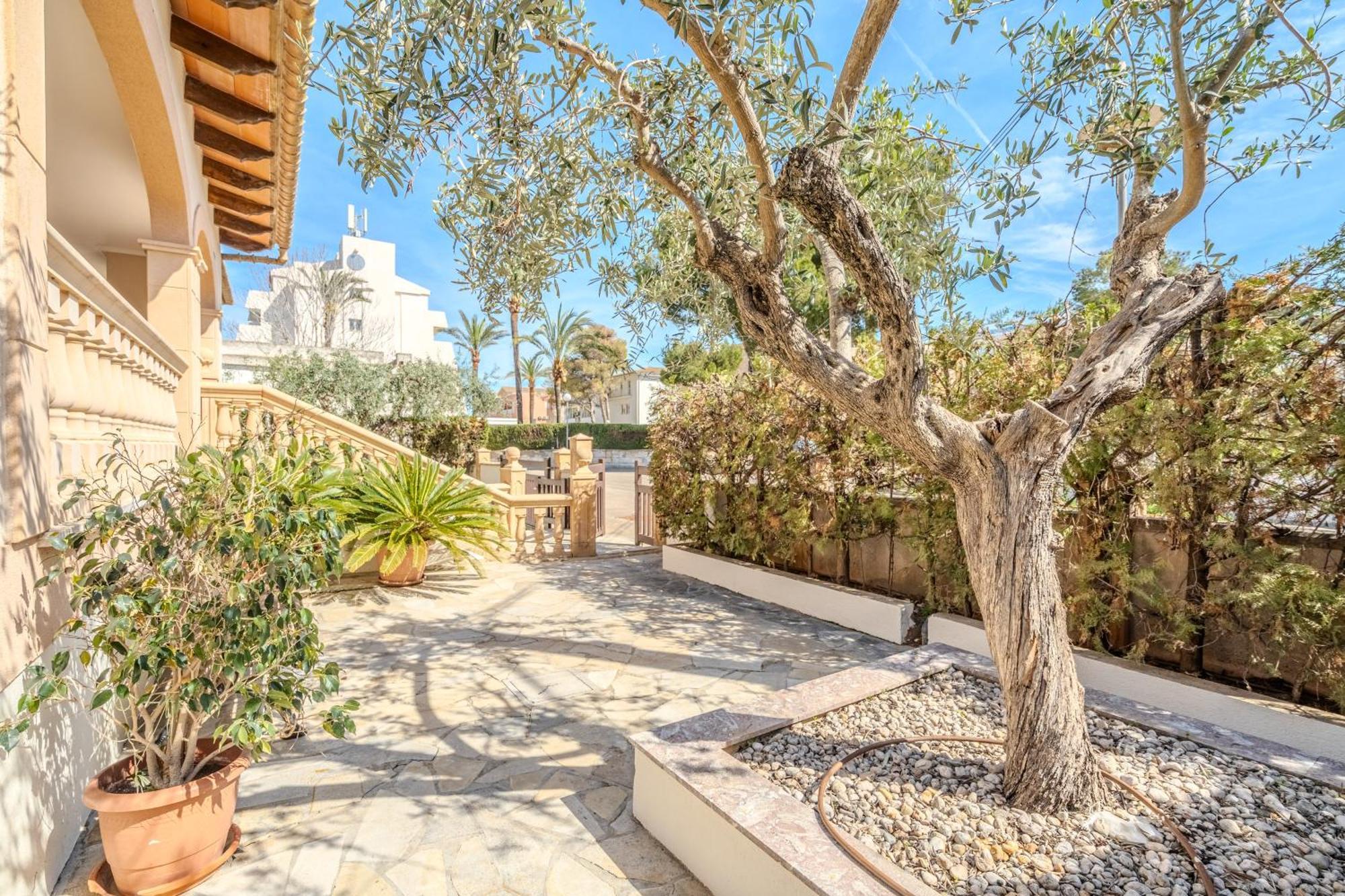 Villa - 4579 Mallorca By 5starshome - Heated Saltwater Swimming Pool *