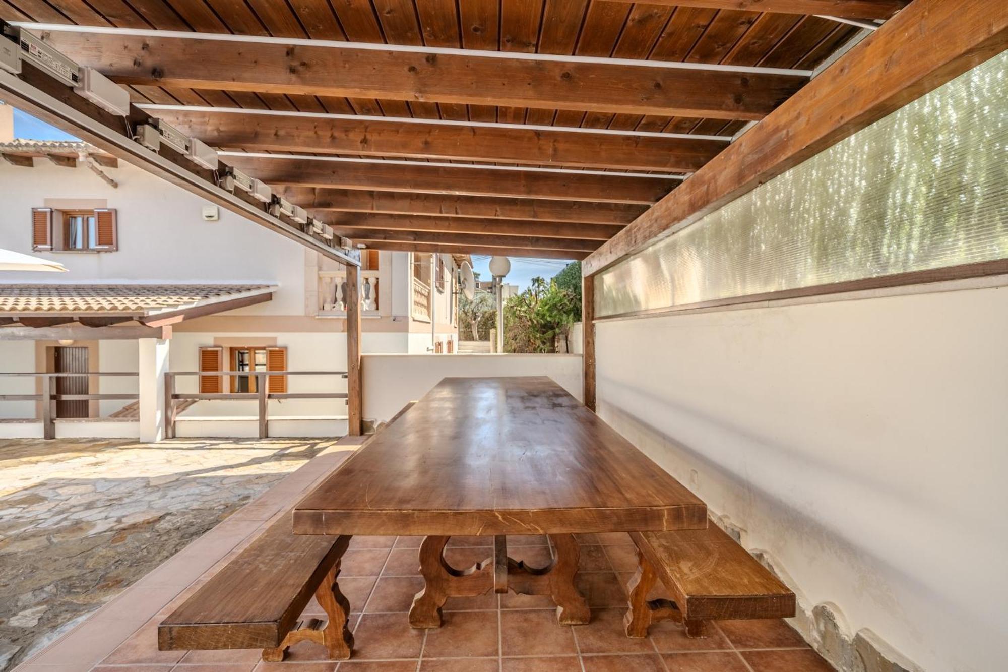 - 4579 Mallorca By 5starshome - Heated Saltwater Swimming Pool Villa