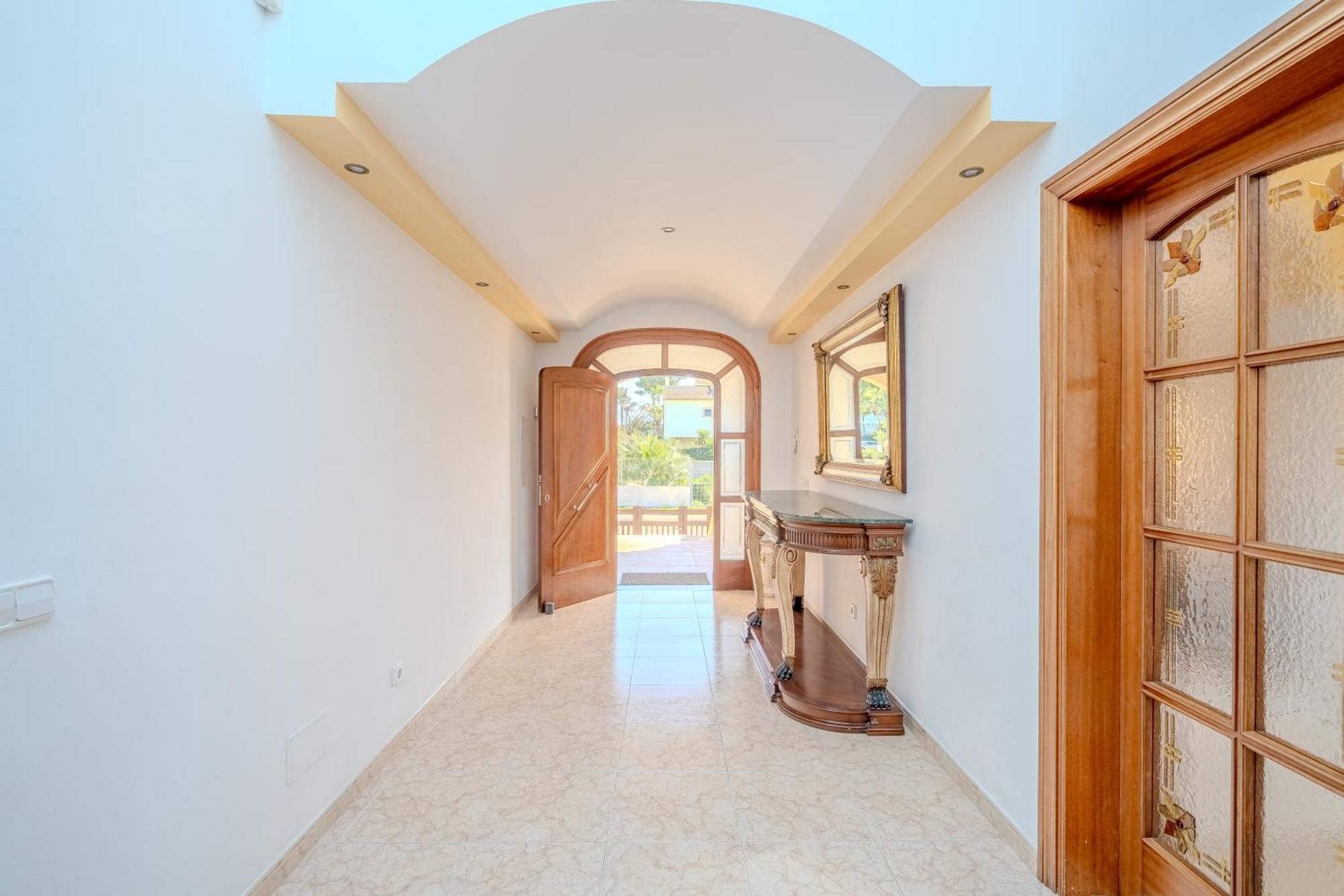 Villa - 4579 Mallorca By 5starshome - Heated Saltwater Swimming Pool
