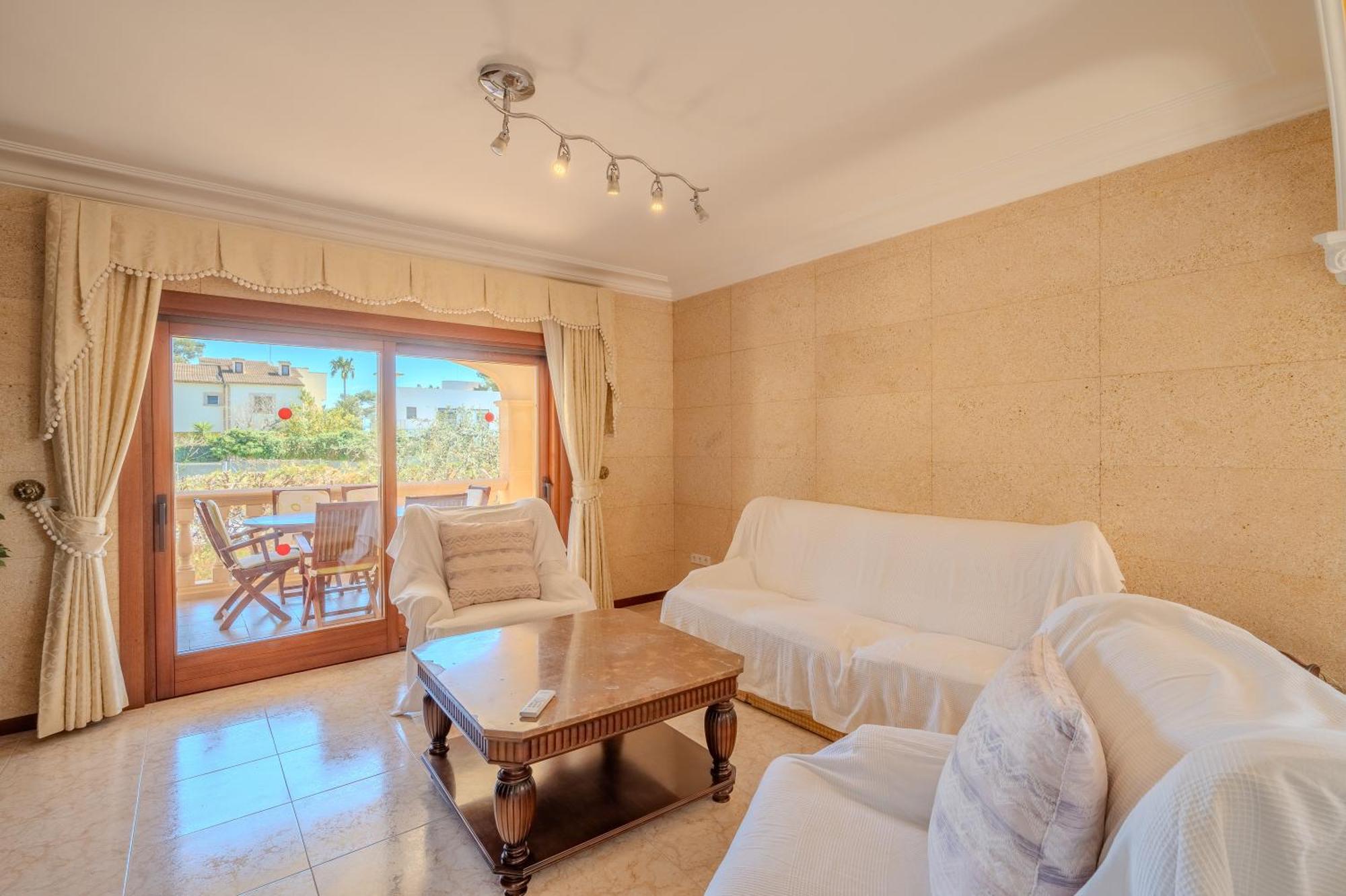Villa - 4579 Mallorca By 5starshome - Heated Saltwater Swimming Pool *