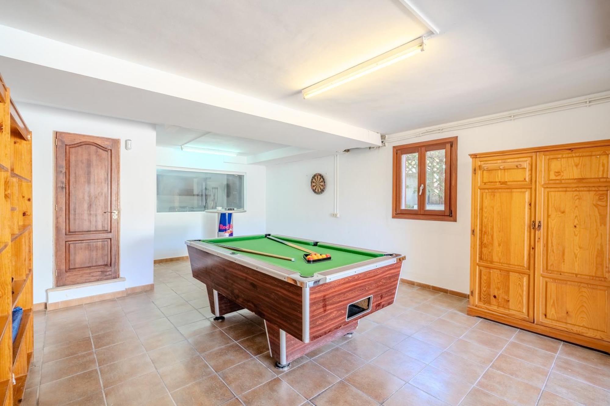 - 4579 Mallorca By 5starshome - Heated Saltwater Swimming Pool Villa