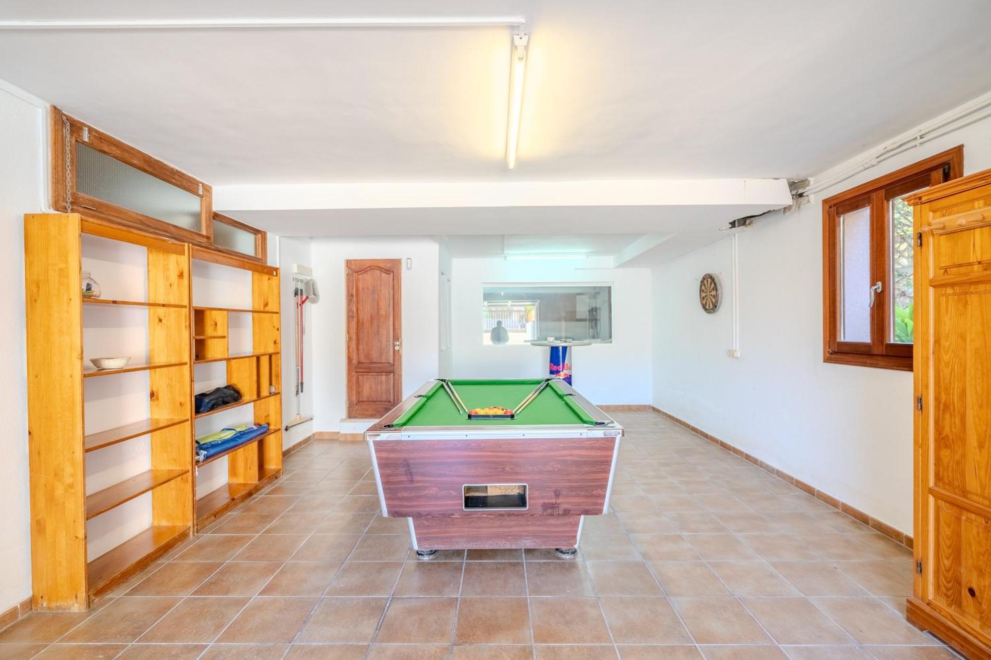 Villa - 4579 Mallorca By 5starshome - Heated Saltwater Swimming Pool Playa de Muro (Mallorca)