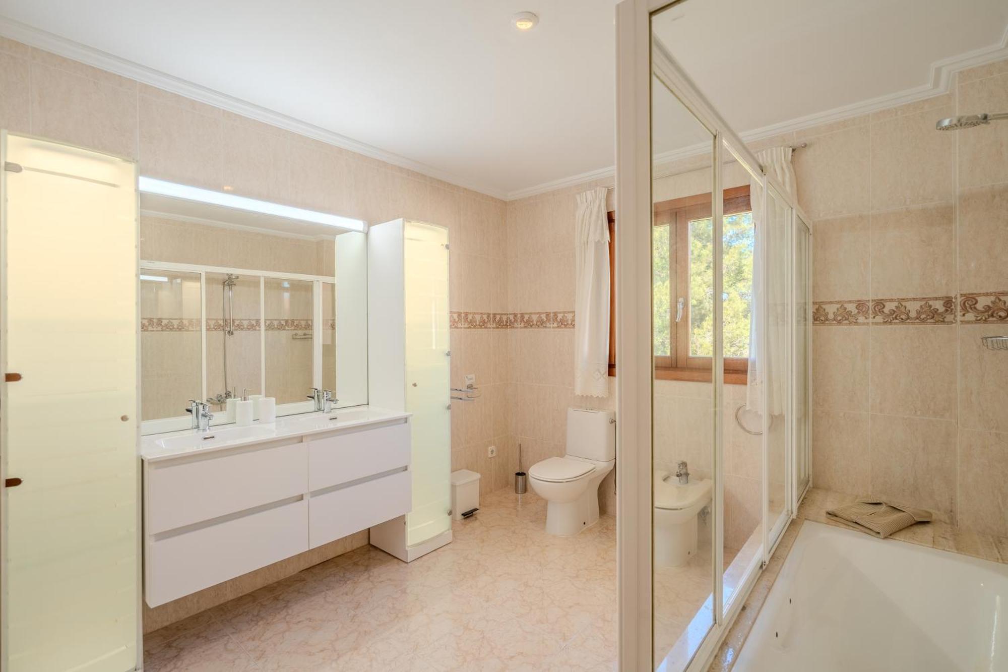 - 4579 Mallorca By 5starshome - Heated Saltwater Swimming Pool * Playa de Muro (Mallorca)