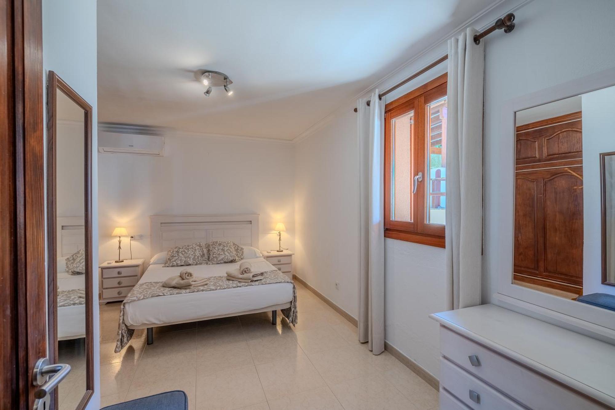 - 4579 Mallorca By 5starshome - Heated Saltwater Swimming Pool Villa Playa de Muro (Mallorca)